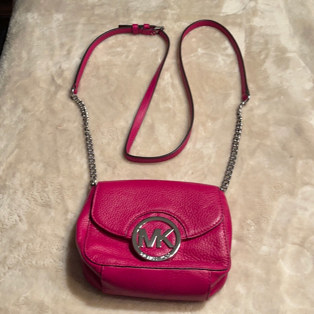 Michael Kors mini bag